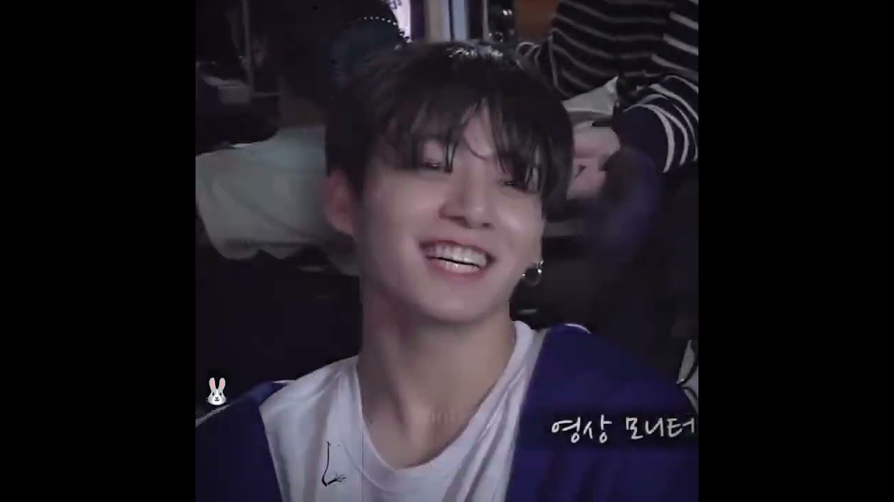 (Req. Ved.) Barish Aayi hai | Jungkook FMV