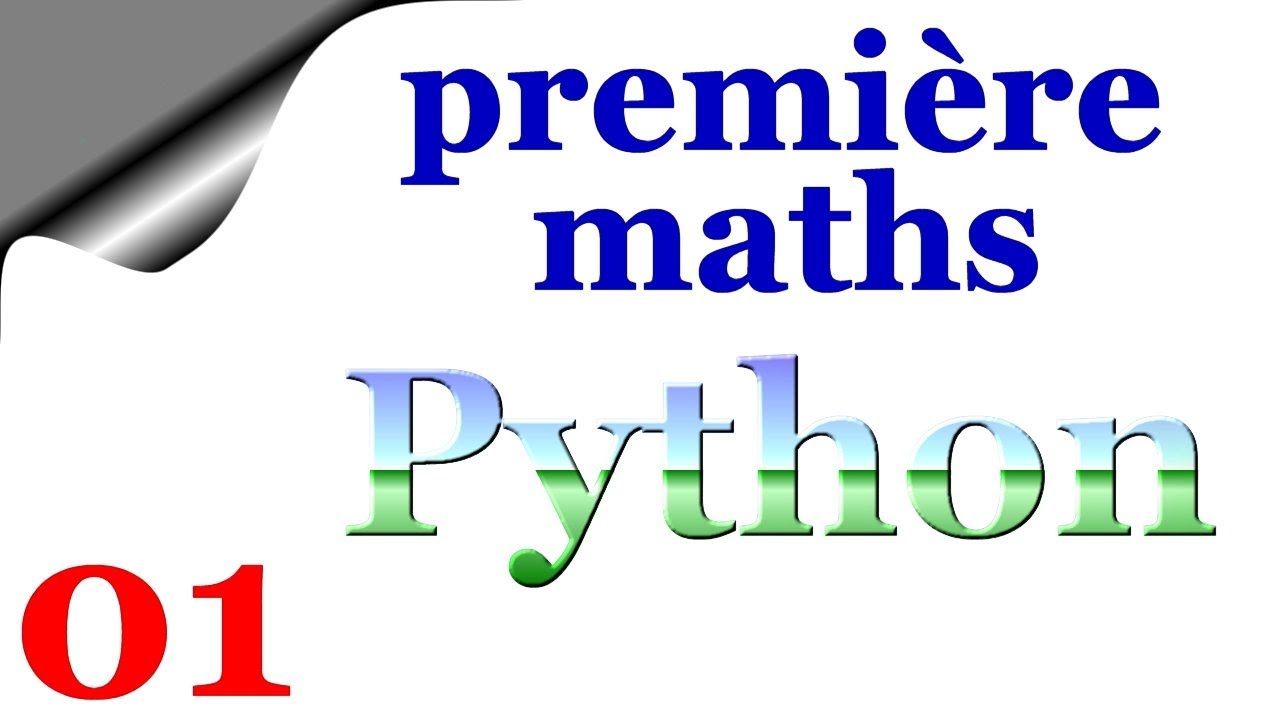 1E Python 01