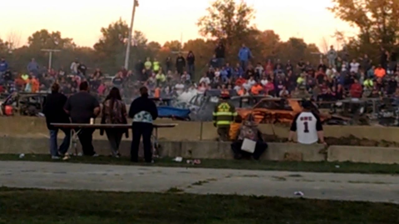 Norwalk derby