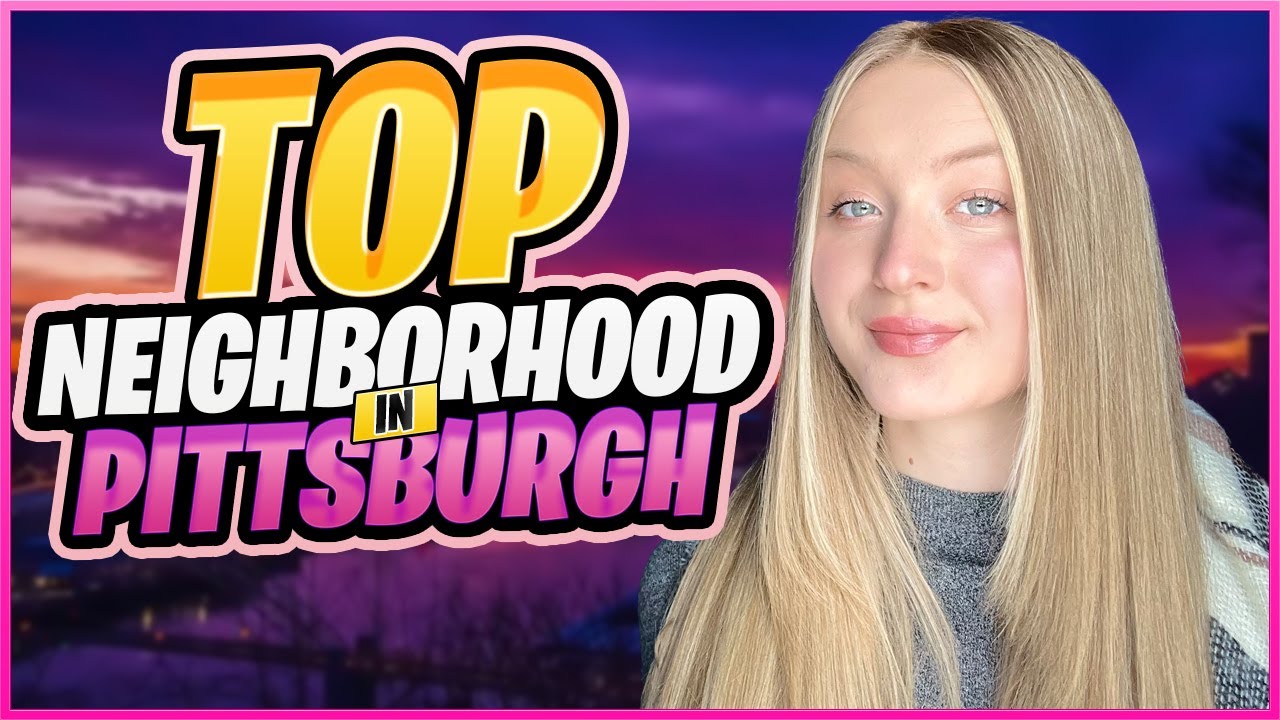 Living in Shadyside Pittsburgh [FULL VLOG TOUR]