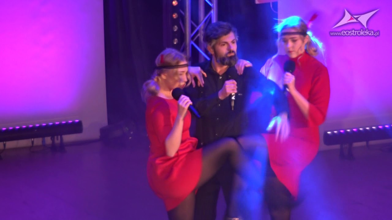 OSPA 2017 - Kabaret Specjalnie Na Tę Okazję