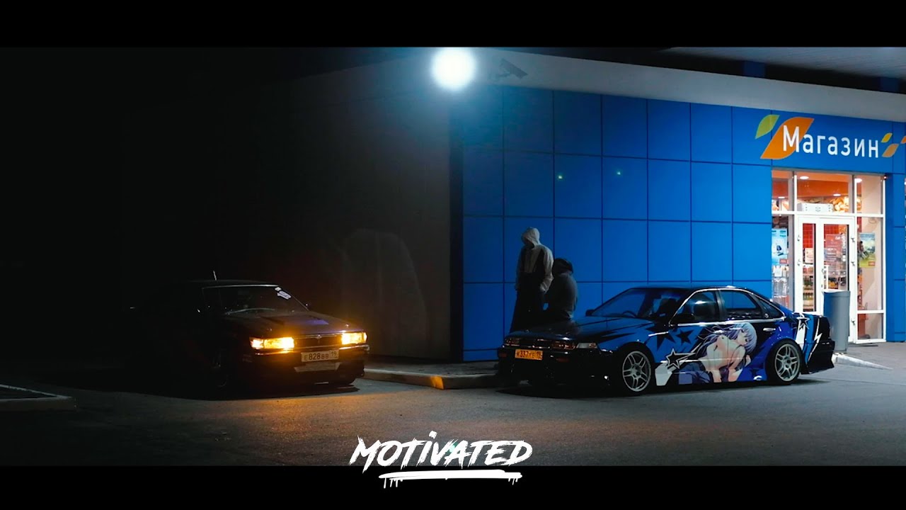 DARK KNIGHTS | Cruisin' C33 Laurel, A31 Cefiro | CINEMATIC