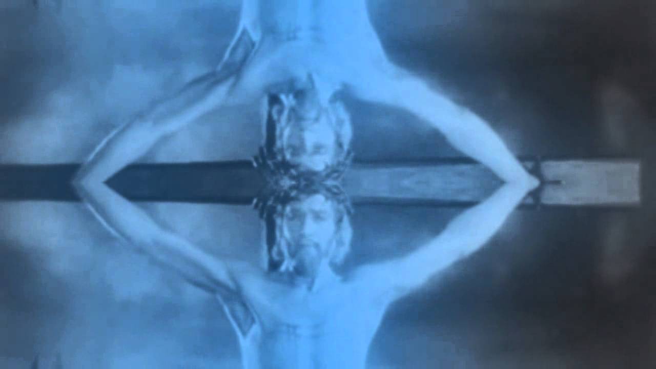 Docetism - Cloud Of Unknowing