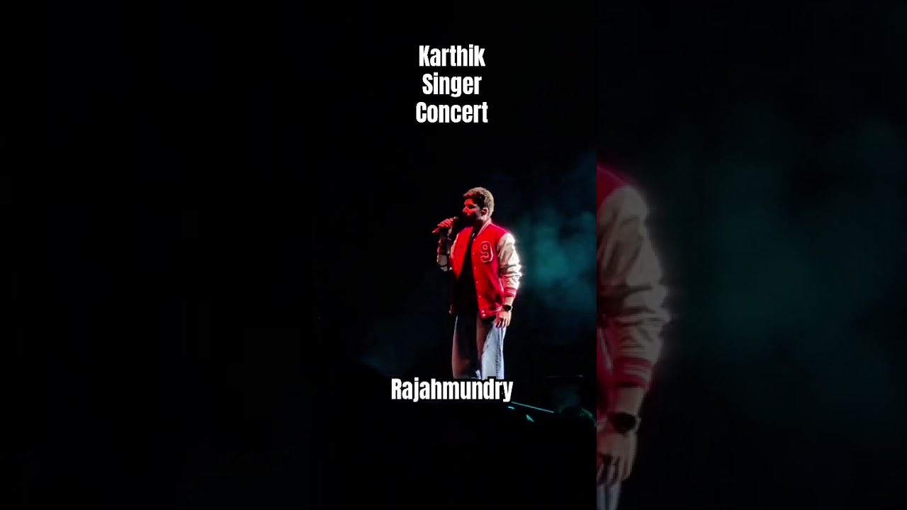 #karthik