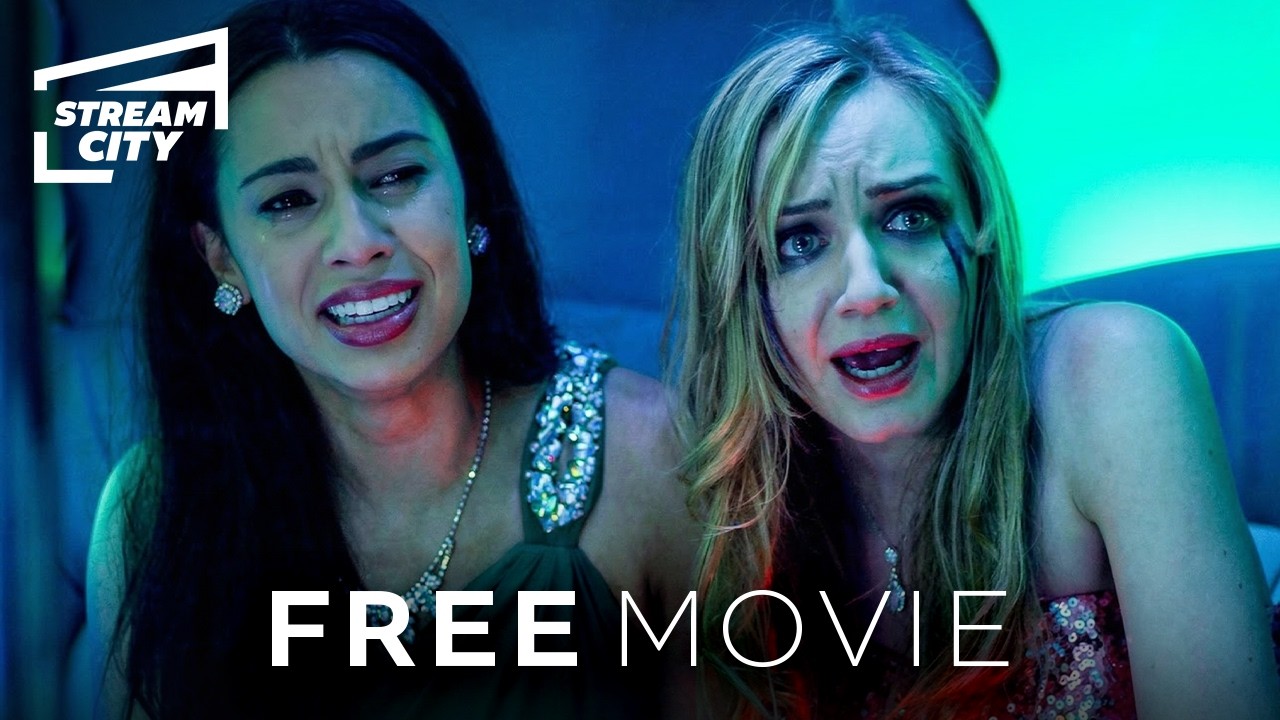 Prom Ride | FREE MOVIE (Heather Paige Cohn, Noah Nevins)