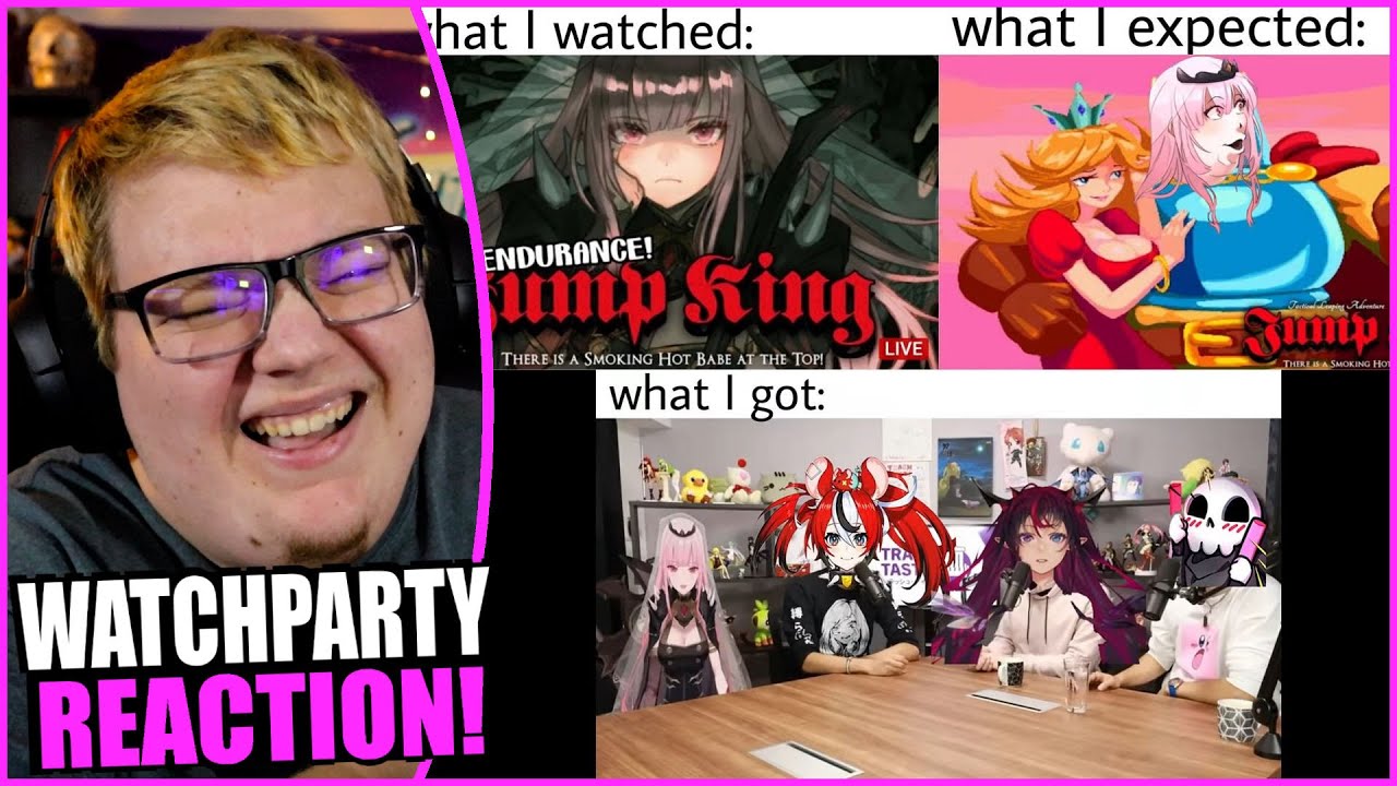 ITS MEME TIME / Hololive Memes Compilations 50 HOLOLIVE REACTION