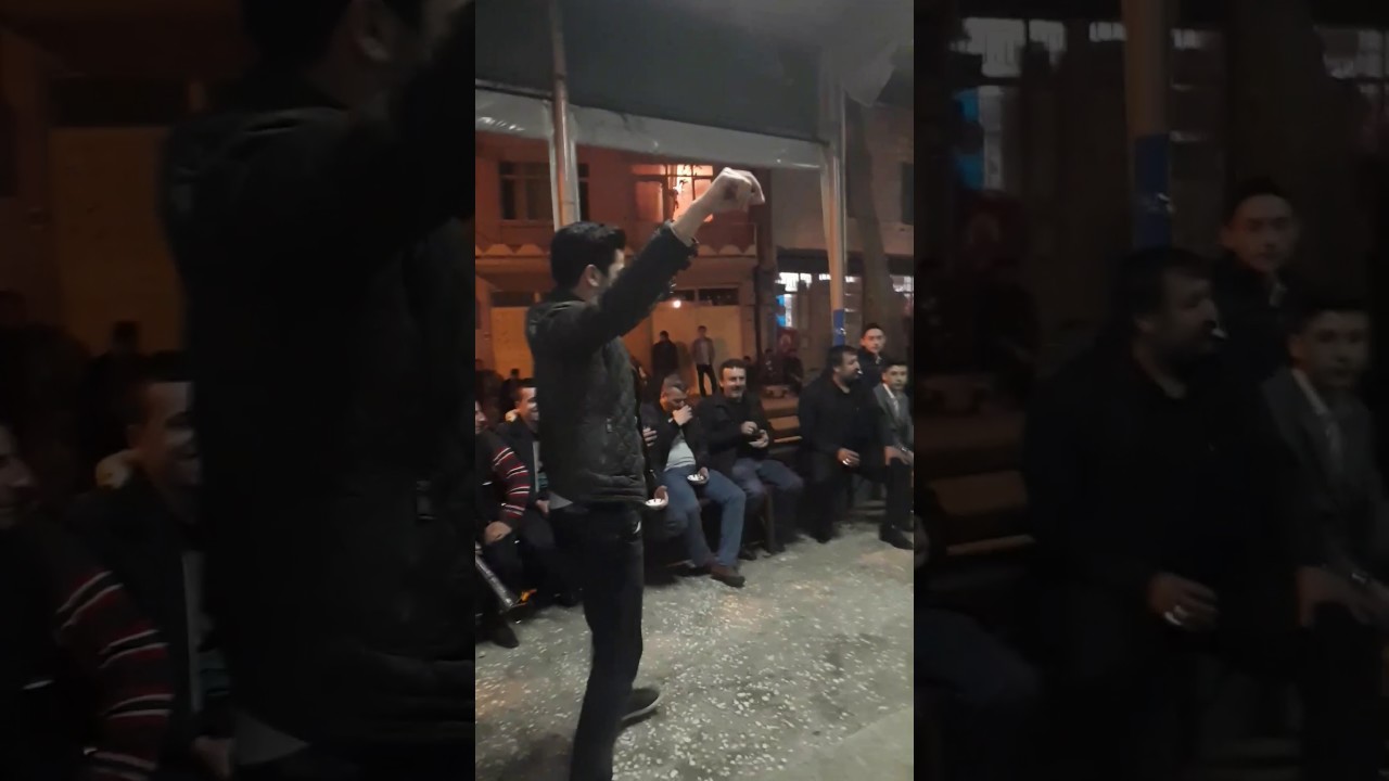Bursa Kestel Çataltepe Köyü EFSANE GENÇLER