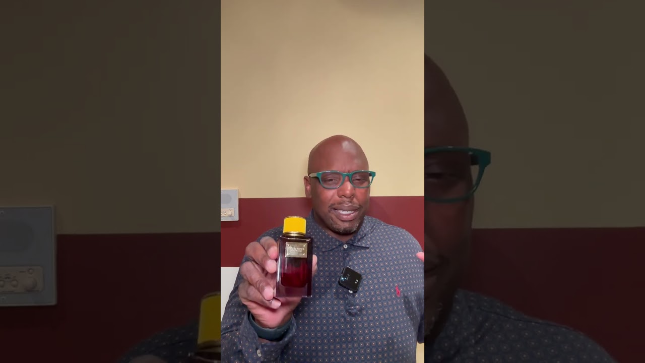 Review for Dolce and Gabbana Velvet Amber Skin