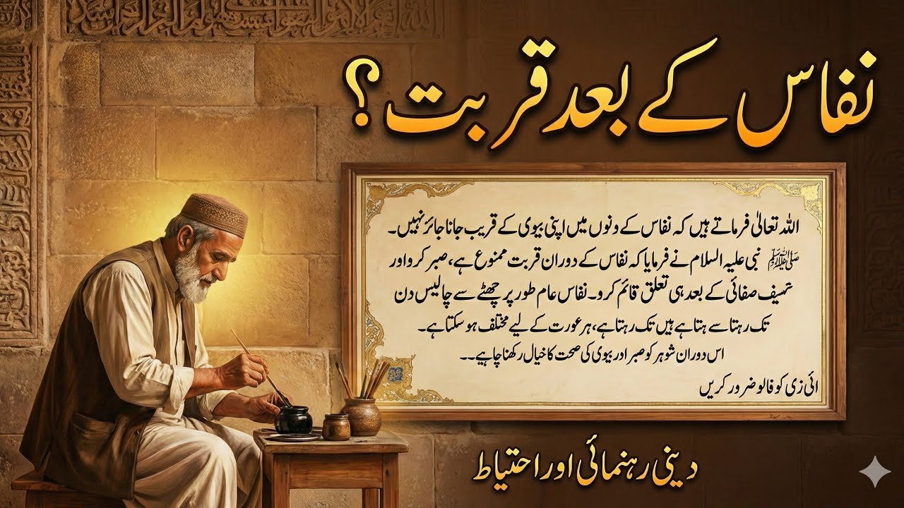 Ilm Ka Darya (علم کا دریا) is live!