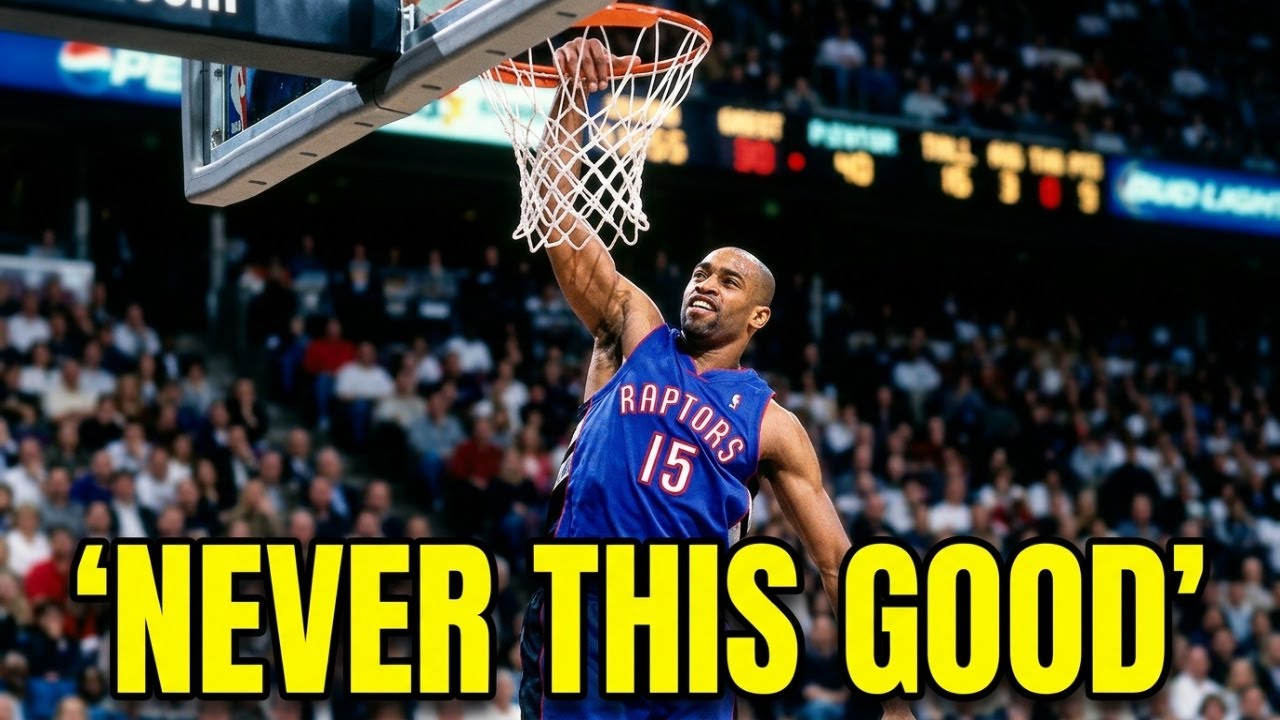 The NBA Dunk Contest Will NEVER Be This Good...
