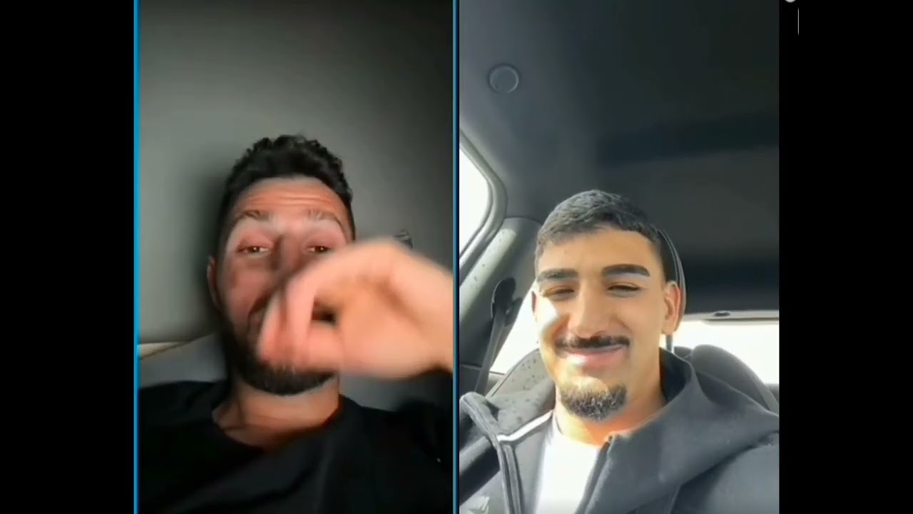 بث ريبين سولاقا و ميرخاس دوسكي لا يفوتكم 🤩#لايك #_اشتراك #_shorts #