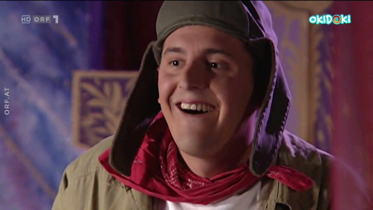 Tom Turbo - Alarm, mein Boss dreht durch!