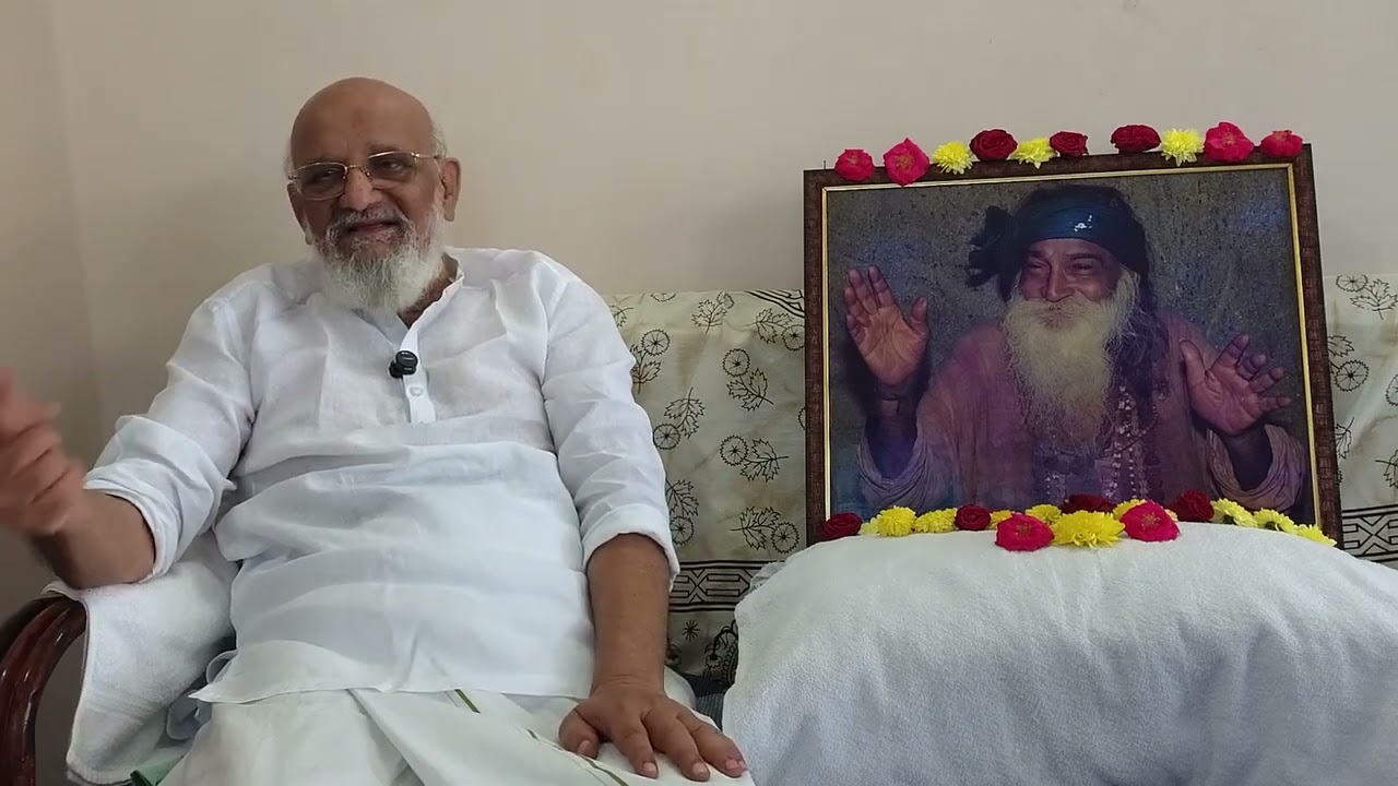 சுவாமியுடன் கால் நூற்றாண்டு நேரடி அனுபவம் - எப்படி உணர்கிறீர்கள்?| 25 Years Witnessing Swami's Grace