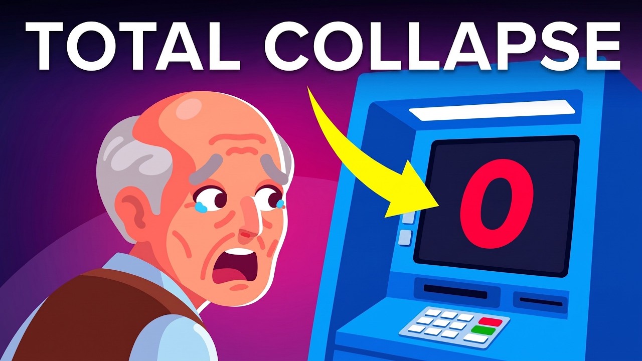 WTF is Happening with South Korean Economy