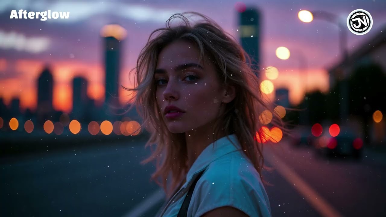 Afterglow (Original Mix) – Deep House • Chillout • Summer Vibes