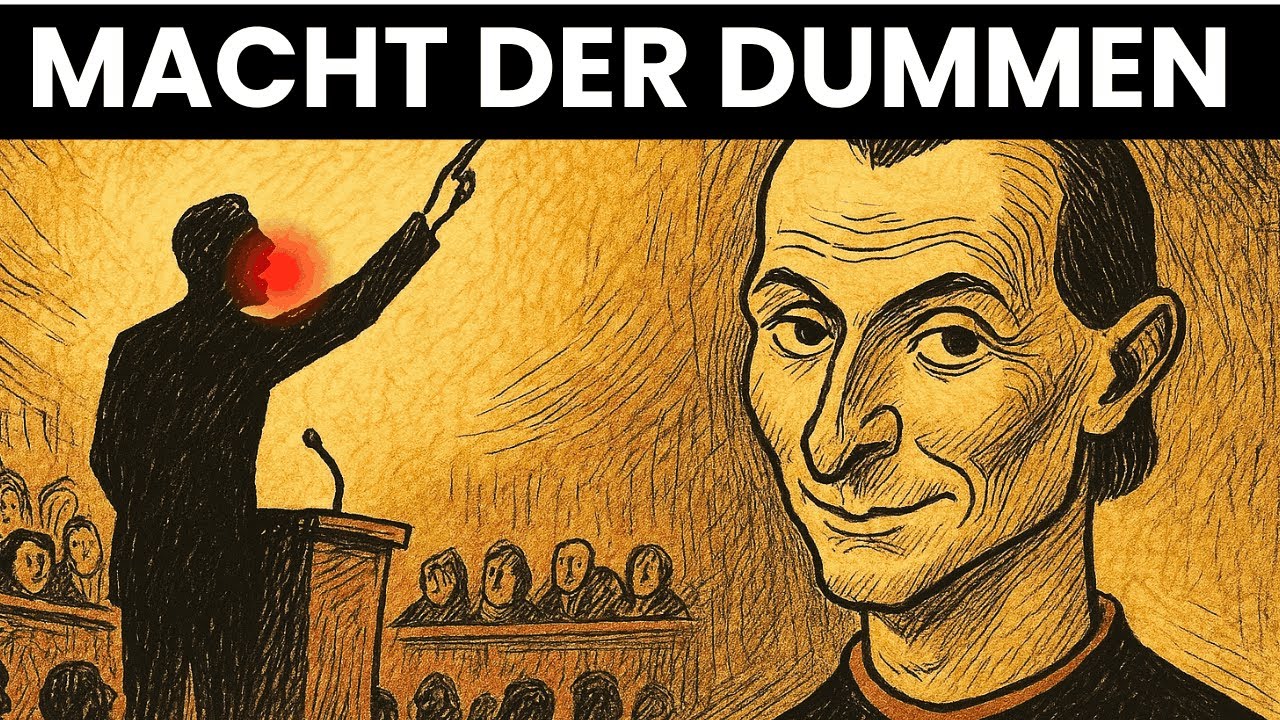 Was Machiavelli &uuml;ber dumme Anf&uuml;hrer wusste &ndash; und warum sie heute noch gewinnen
