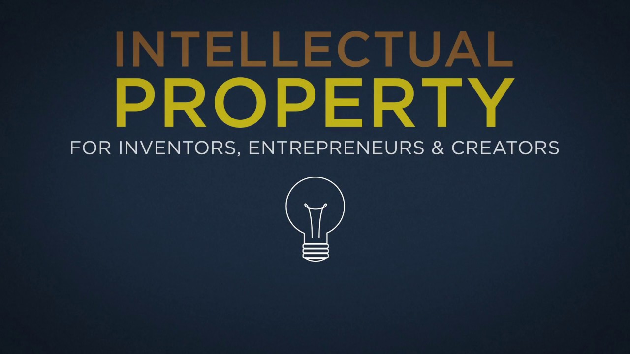 Lecture 34: Trade Secrets and Protection