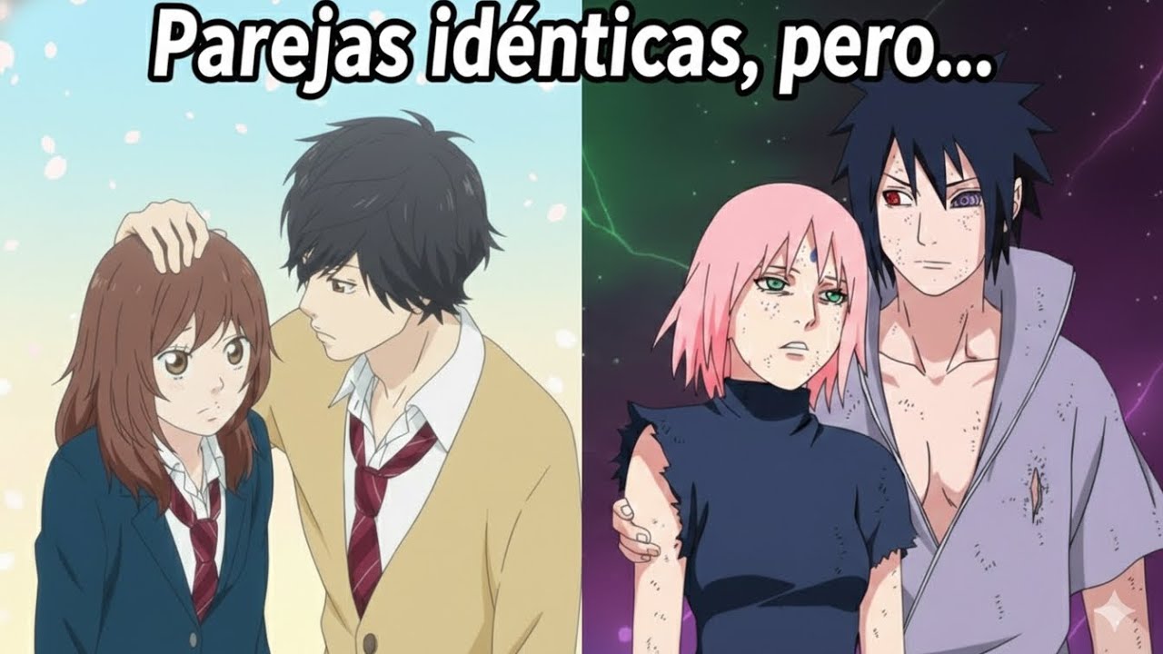 El anime que sorprendió a todos / Hablemos de Ao haru Ride 