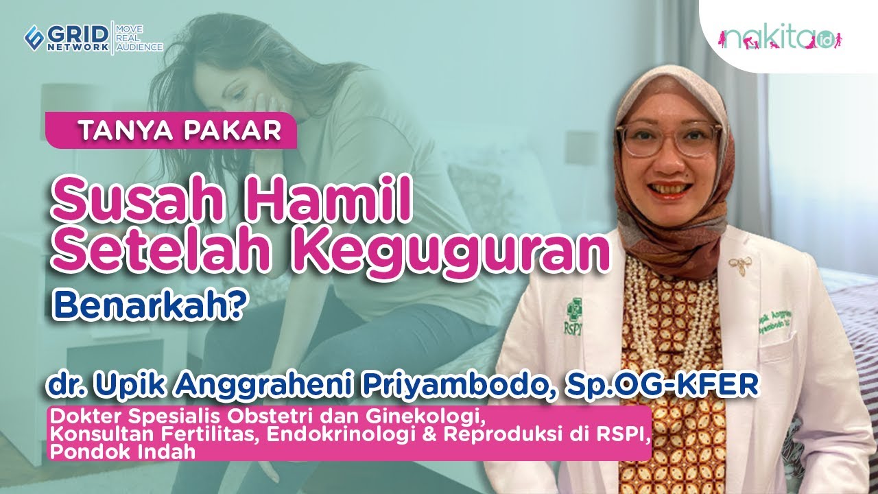 Susah Hamil Setelah Keguguran, Benarkah? Begini Jawaban Dokter Kandungan
