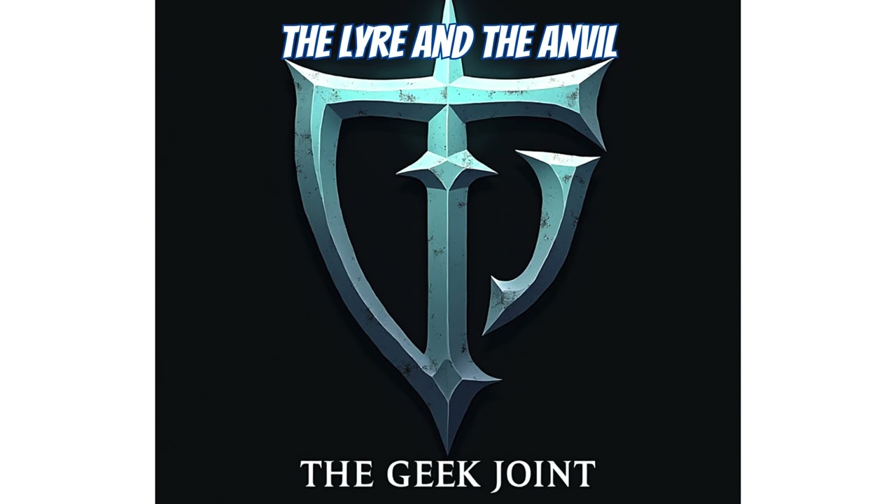 [Free to Use] The Lyre and the Anvil ( Instrumental )