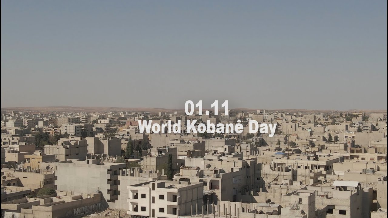 World Koban&ecirc; Day