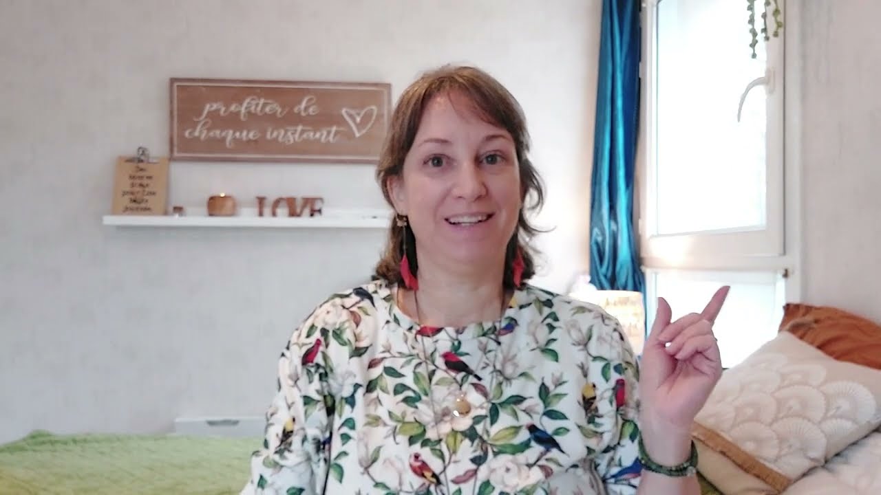 Tips pour Autistes - L'alimentation.