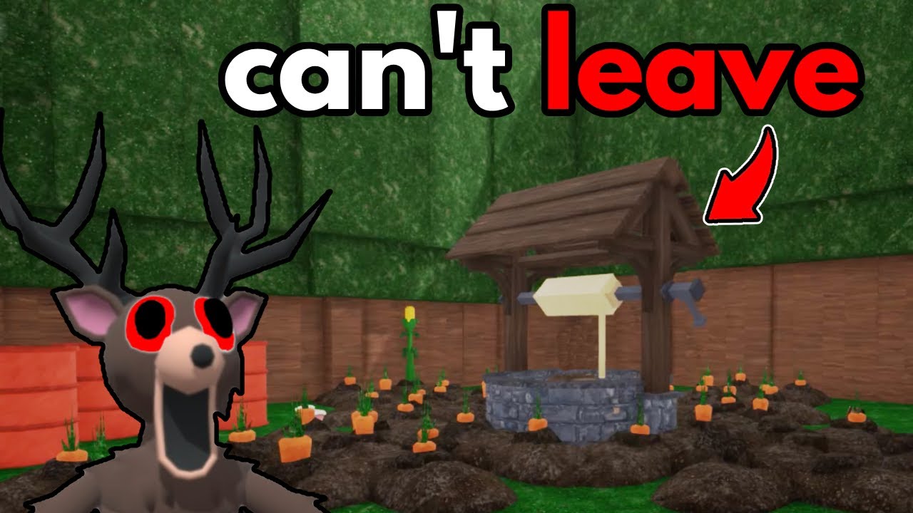 I Survived In A WELL for 99 Nights in the Forest