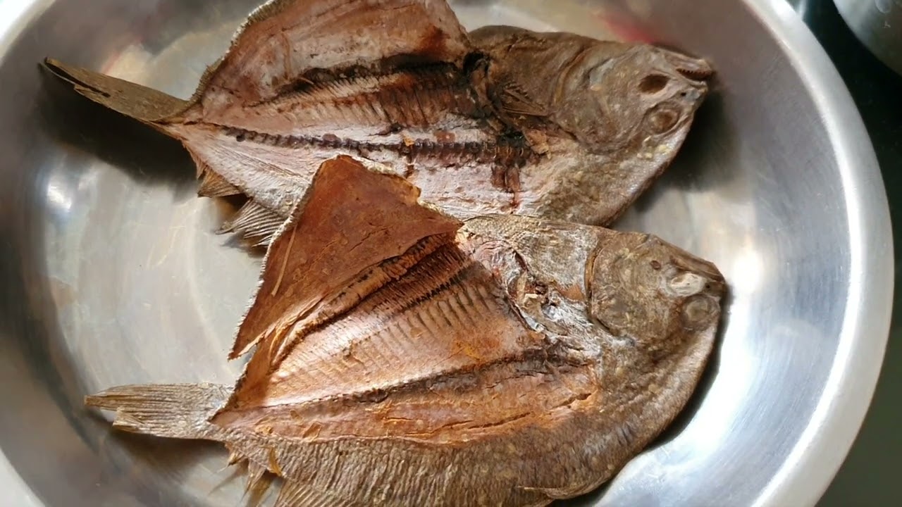 How to make natural MSG at home | Sole Fish Powder