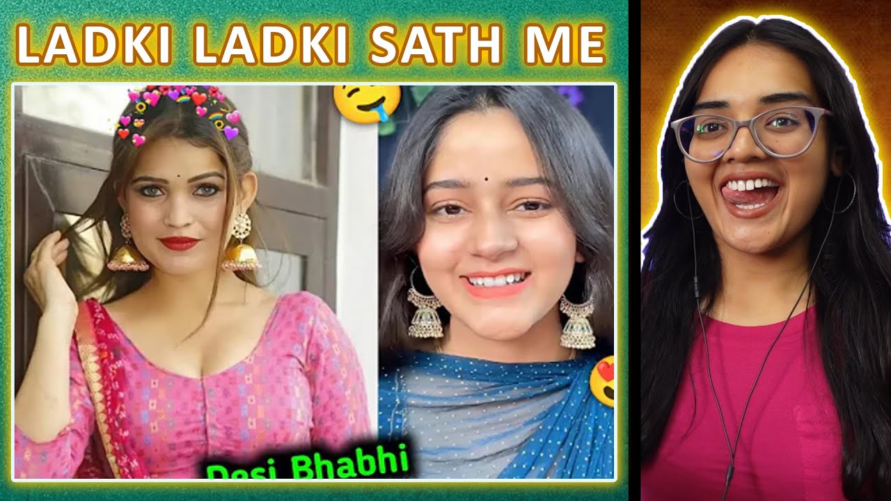 Dank Indian Memes REACTION | Indian Dank Memes | memekit | Neha M.