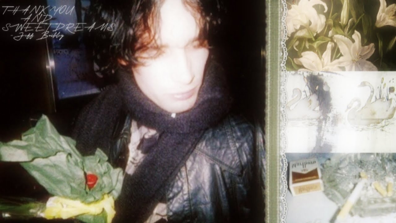 🦢|So you want to forget about me?| 𝓙𝓮𝓯𝓯 𝓫𝓾𝓬𝓴𝓵𝓮𝔂, playlist.