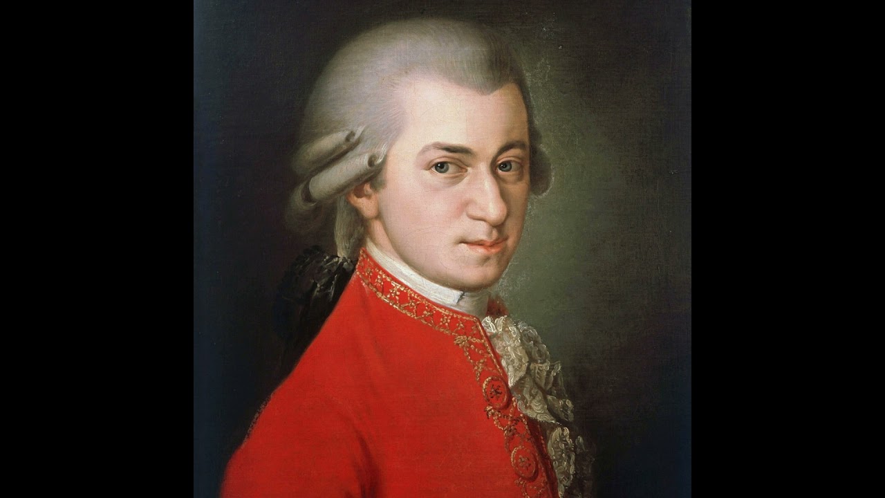 Mozart: Vorrei spiegarvi, oh Dio!, K. 418 (Various singers)