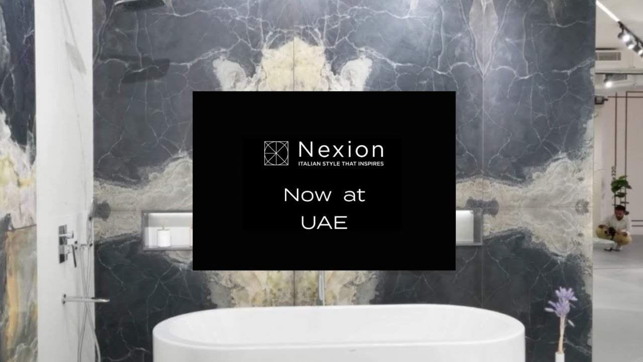 Nexion is Now Available in Sharjah, UAE