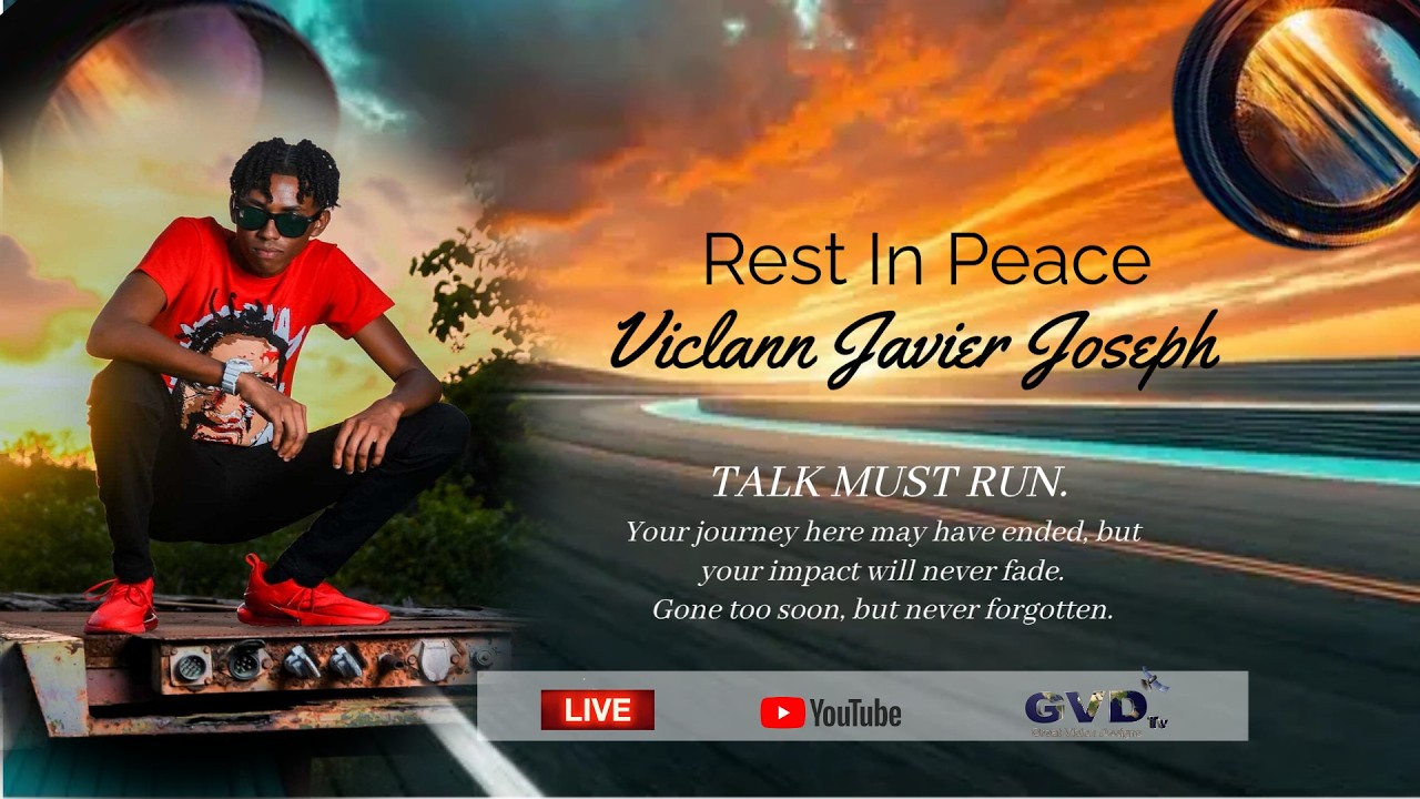 Remembering Viclann Javier Joseph