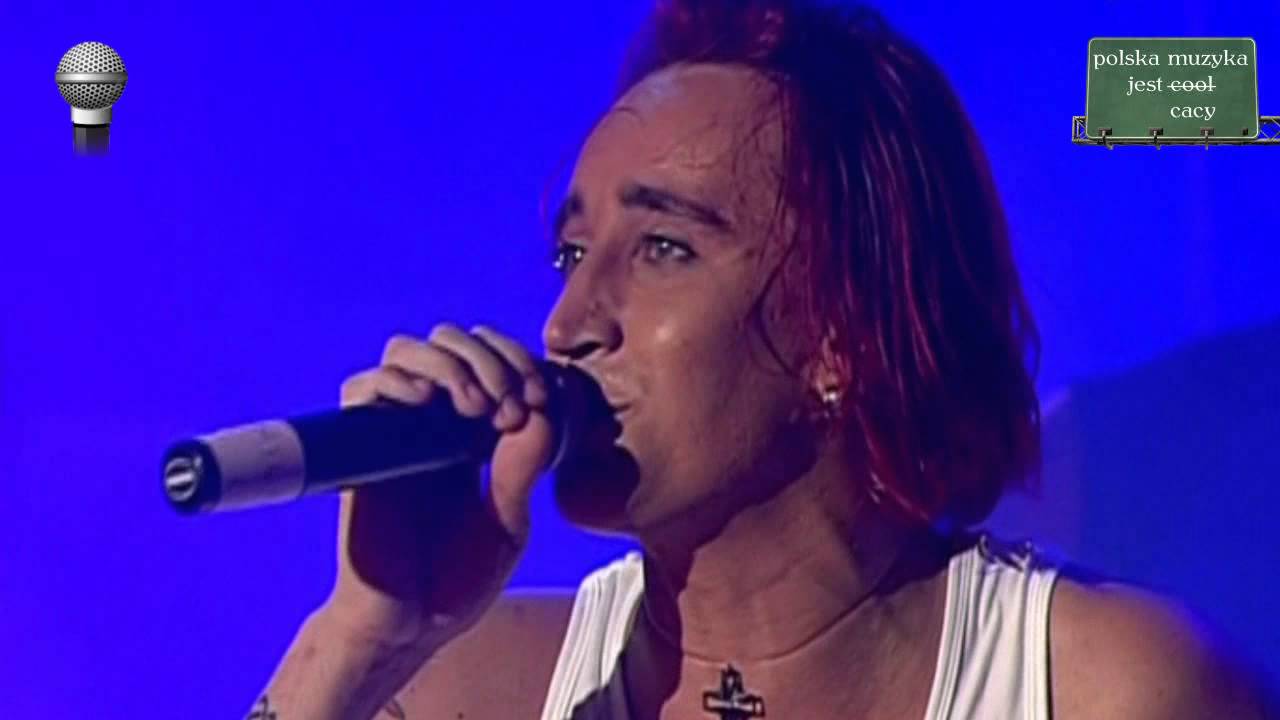 Ich troje - Susanna / A wszystko to bo ciebie kocham.