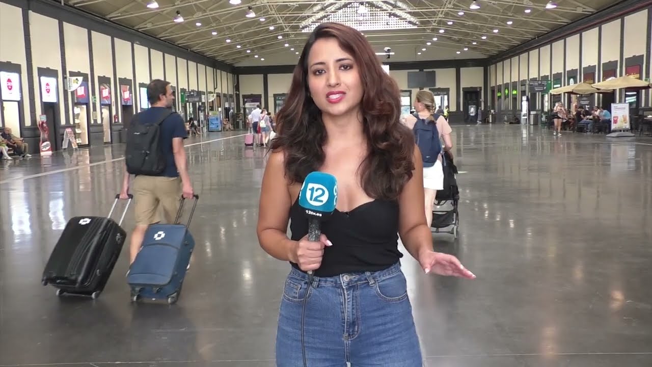 Alicante pierde la conexión directa del AVE con la estación madrileña de Atocha