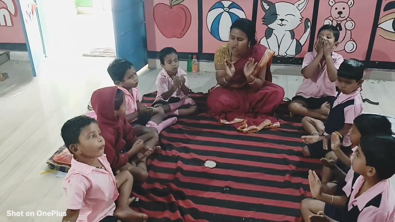 #kalpanika#khela#icds 