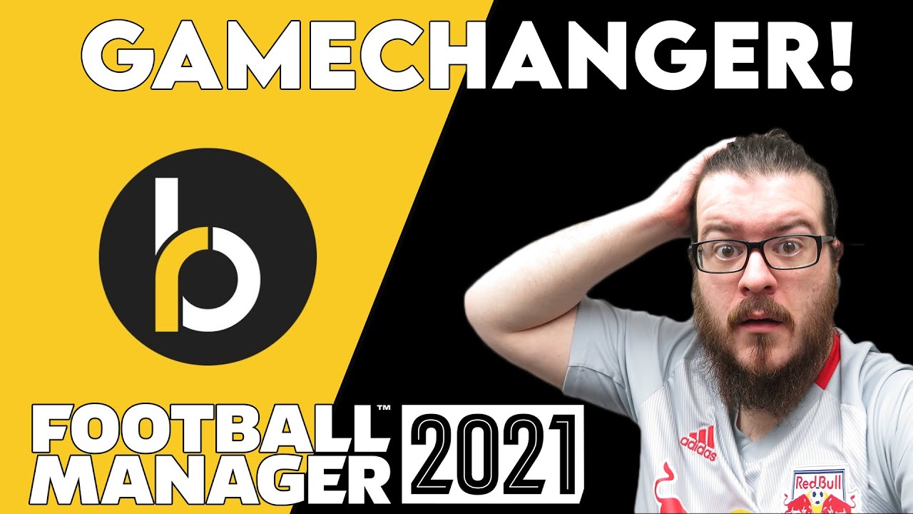 The Future Of Football Manager? | FM Base Rivals