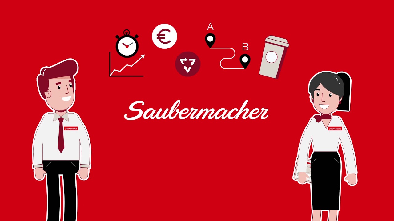Die Smart Collection Plattform von Saubermacher