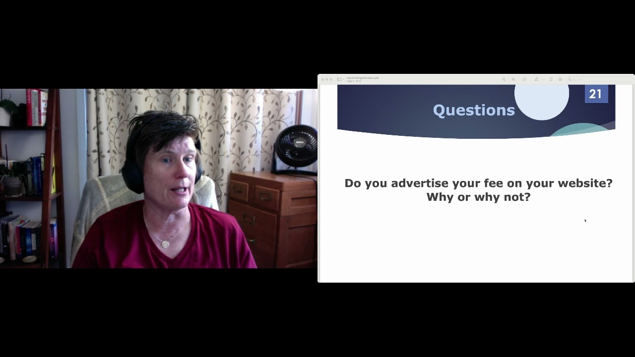 Advertising Mistakes and Ethical Issues