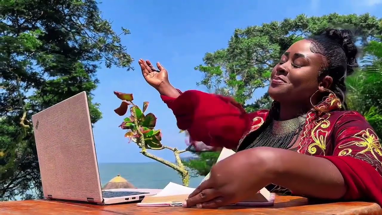In Your Presence - Namakula Olivia (Official Video)