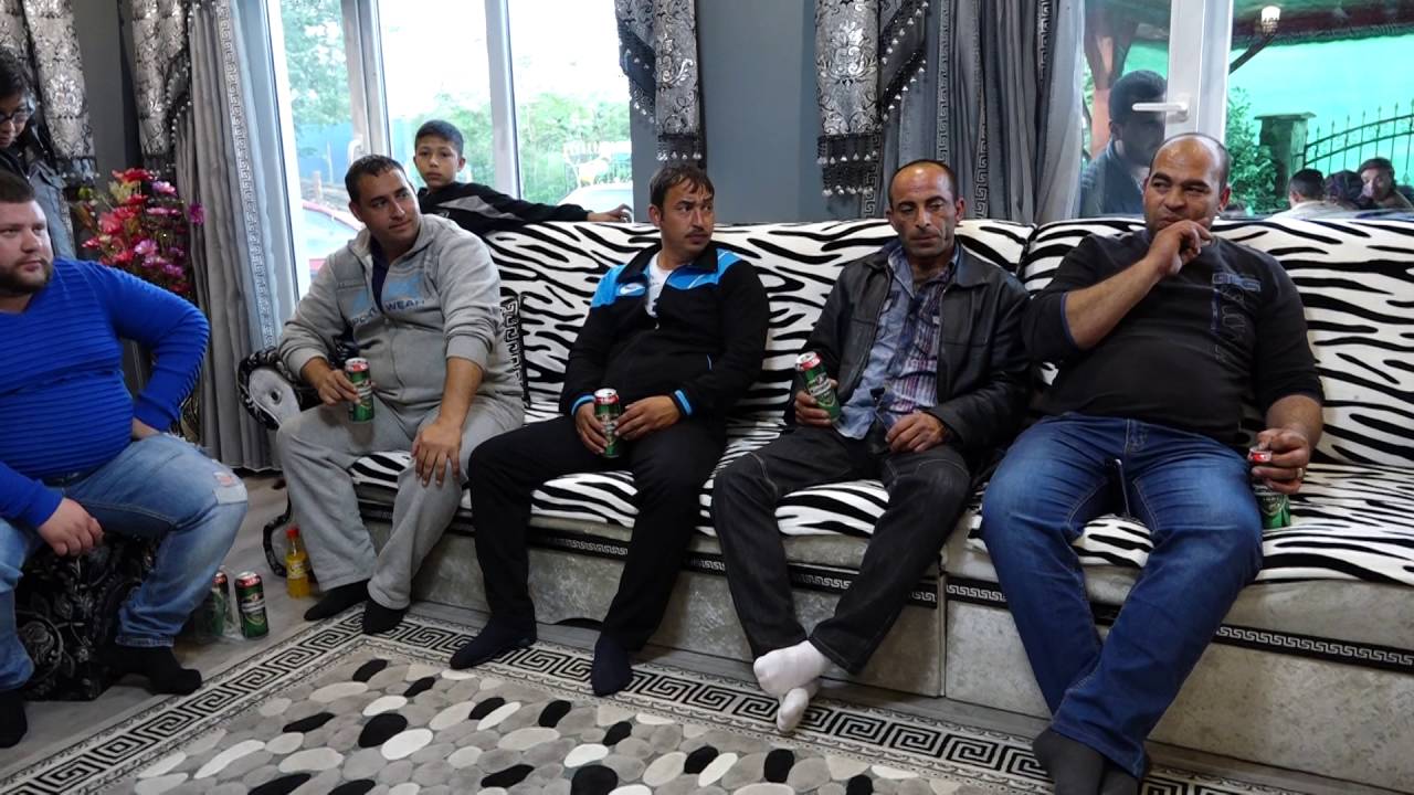 Ork Kamenci Anam Anam Dushtubak Mehmet LIVE 2