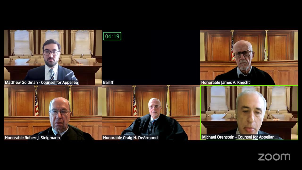 4-24-1436 People v. Massey, Yarii A. - Oral Argument