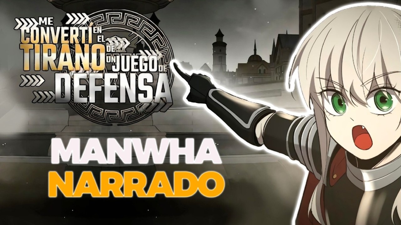 Un Mundo Condenado Solo Él Puede Ser La Última Esperanza  | Resumen manhwa