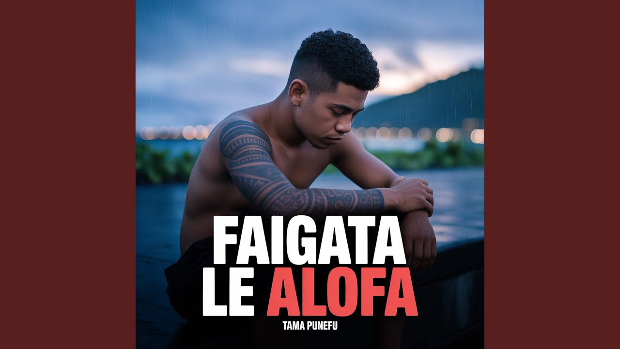 Faigata le alofa