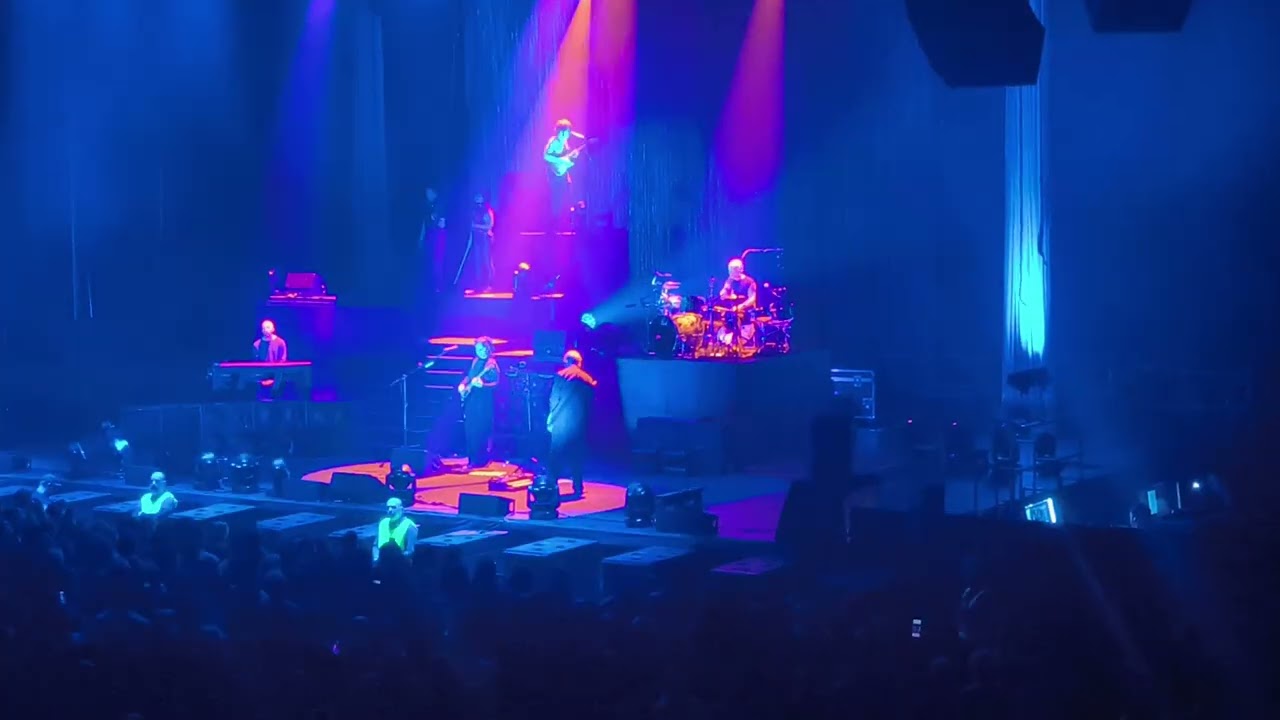 Biffy Clyro - Shot One - Live @ Lisboa 2026
