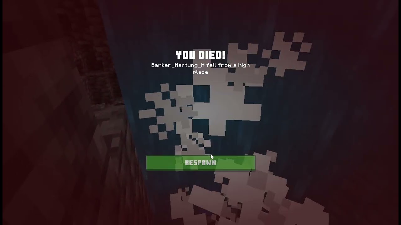 Bro Does There Have To Be a Boss As Soon As I Go In The Nether??, BOB Part 8