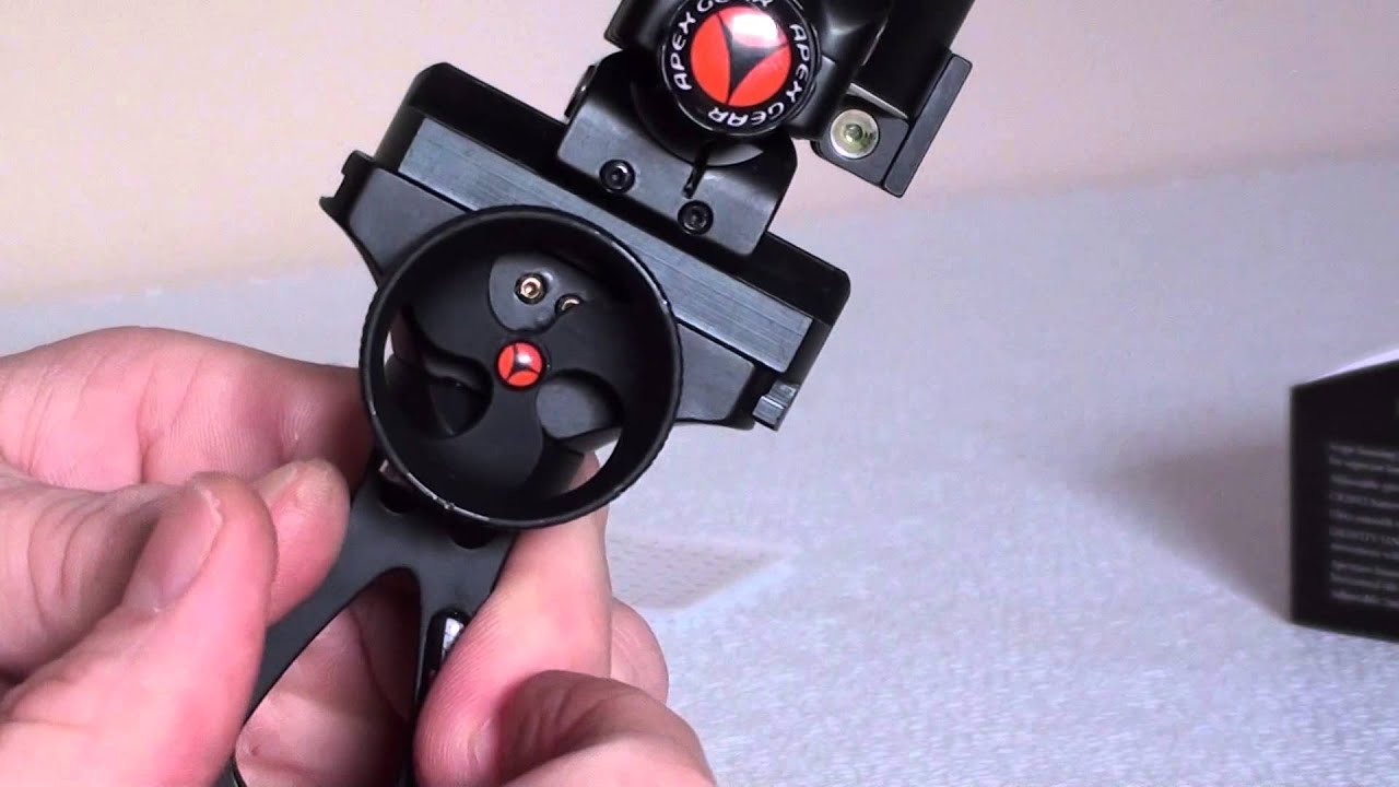 APEX COVERT PRO