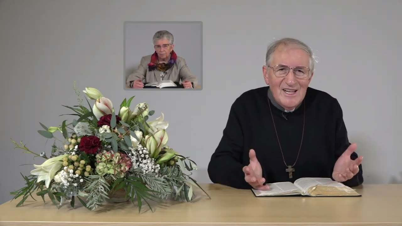 Albert Franck Tag/Jour 5 Komm heim - Reviens