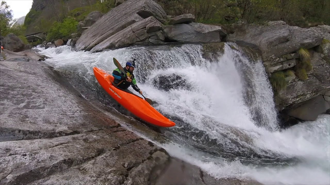 Cruising down the Egua, Valsessia - 2019
