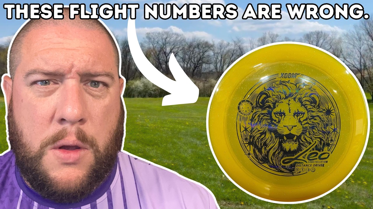 How Can Flight Numbers Be So Wrong?